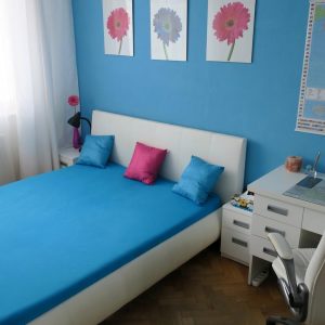 Cozy Blue Room Prešov