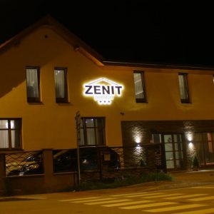 Penzion ZENIT