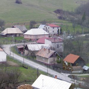 Bodružal
