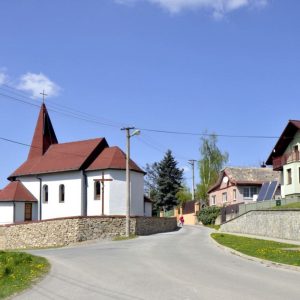 Uzovský Šalgov