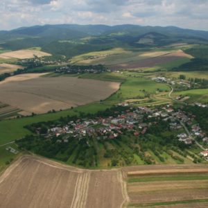 Veľký Slivník